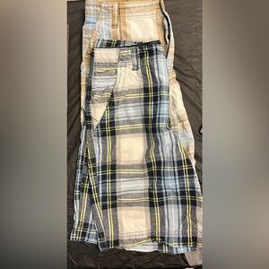 Boys shorts